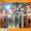 Hot sale automatic powder coating system