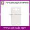 The heating phone case for Samsung Core Prime