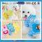 Christmas Pretty Warm Autumn&Summer Striated Pet Apparel for dog