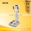 fat and body composition analyzer new! hot!!