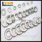 Customized special stainless steel spring washer