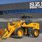 3.0 Tons Bucket SZM Wheel Loader SZM 930L