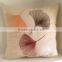 Hot Selling Super Soft Goose Down Sofa Throw Pillow