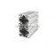 Excellent Craftsmanship Square Aluminum Profile