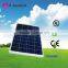 High quality 20 w solar panel