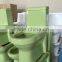 Foshan sanitary ware co ltd bidet one piece s-trap 300 mm water free toilet
