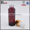 30ml frosted glass bottle gold pump glass bottle