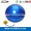 VGB005 Ningbo Virson Durable new products 65cm exercise gym ball suit
