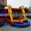 2016 hot amusement exciting funny inflatable baseball games