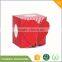 folding Food paper box for weding candy use