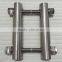 High precision titanium special-shaped pieces of processing