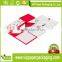 free samples paper folding paper box
