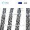 2016 customized and high quality colorful jacquard tape