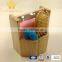 HOT natural wooden bath massage gift set/bath brush set