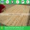 veneered laminated compressed wood blockboard