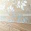100% FLEECEARGE JACQUARD BLACKOUT CURTAIN