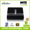 High Quality Amlogic S905 Quad Core 4K 3D Linux TV Box 1GB RAM/ 8GB ROM with Bluetooth Wifi 802.11b/g/n Kodi15.2