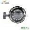 Small engine EH12 recoil starter parts for OEM:268-50201-00 made in china