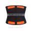 Neoprene Waist Trainer Waist Trimmer Belt Slimming Belt As Seen On TV