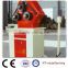 2015 newest cheapest section bending machine W24-16 24 30 45