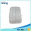 Soft surface disposable adult diaper incontinence adult sanitary pad economic nursing changing pad in pack