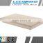 Interior decoration fire resistant carbon fiber fabric acoustic panel