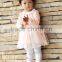 girls fashion dress 18M-4T kids party wear dresses for girls baby girls party wear dress