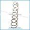 high quality coil spring for auto machines