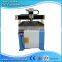 Mini Desktop Small 3D CNC Router Engraving Cutting Machine With 2200W DSP Handle Control 600*900MM