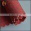 China supplier organic linen viscose fabric for ladies garments