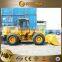 XCMG wheel loader ZL50GN wheel loader