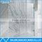 2 Panel Tempered Glass Folding Bathtub Shower Door