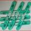 Symbol of friendship adult bff slap bracelet