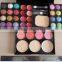 2015 New Arrival ADS makeup kits cosmetics Makeup Kit all-in-one Makeup Kit