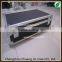 Hot sale black aluminum equipment case with good quality