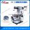 Swivel Head Type Multipurpose Milling Machine XL6430