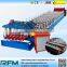 Color steel Roll Forming Machine and bending machine