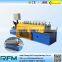 High speed 50m/min keel roll forming machine, machinery for ceiling track