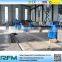 FX3*1500 metal slitting line on  express