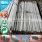 China Supplier steel structure large span building steel profile of square bar