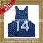 Cheap hot sale wholesale reversible basketball uniforms