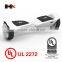 UL2272 certification 2 wheel hoverboard 6.5 inch children hoverboard