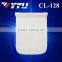 CL128 UF Toilet Seats; Standard Toilet Size Soft Close UF Toilet Seat