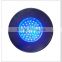 RGB Remote Control Color Changing LED Pool Light IP68 Waterproof 9W Vinyl Pool Light