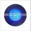 RGB Remote Control Color Changing LED Pool Light IP68 Waterproof 9W Vinyl Pool Light