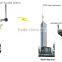 Transmisor-receptor wireless RF transceiver long range
