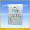 Hot Stamping Handmade Wedding Card Handmade Greeting Card, Handmade Card
