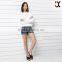 2015 fashion short jeans woman ladies short jeans pants shorts denim jeans JXP015