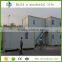 Prefabricated healthy office container drawing used for office caravan                        
                                                Quality Choice