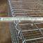 Welded gabion